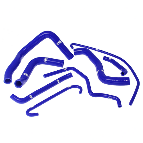 Samco Radiator Hose Kit Suzuki GSX R600 / R750 2011-2026