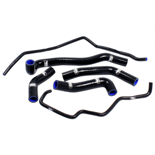 Samco Radiator Hose Kit Triumph Daytona 675 / 675R 2013-2019