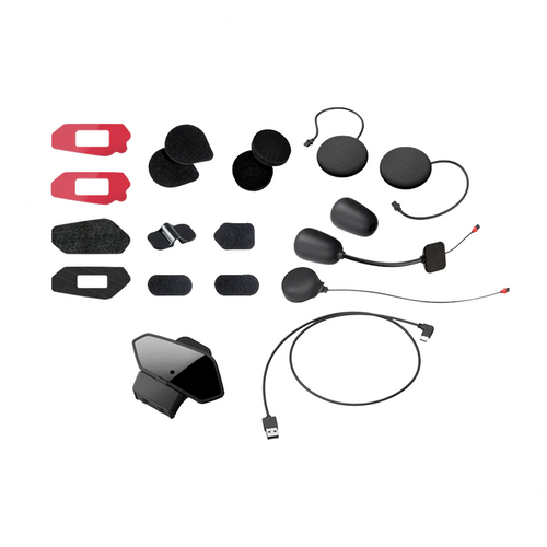 Sena 50R Mounting Accessory Kit