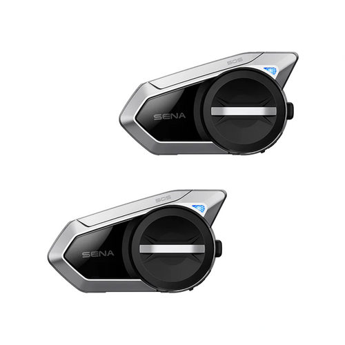 Sena 50S Mesh Intercom Headset - Dual Pack