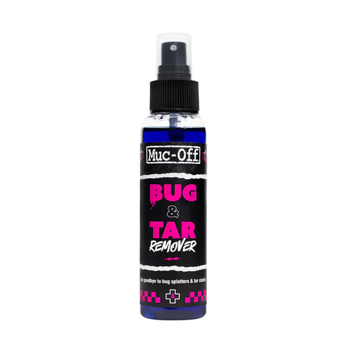 Muc-Off Bug and Tar Remover