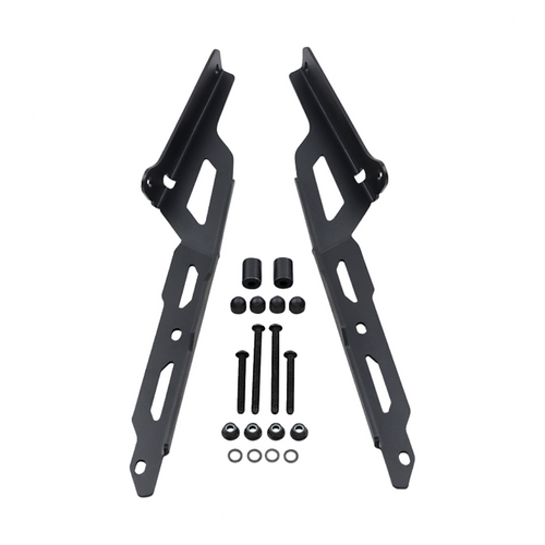 GIVI Side Arms / Rear Rack SR2129 - Yamaha FZ-10/MT-10