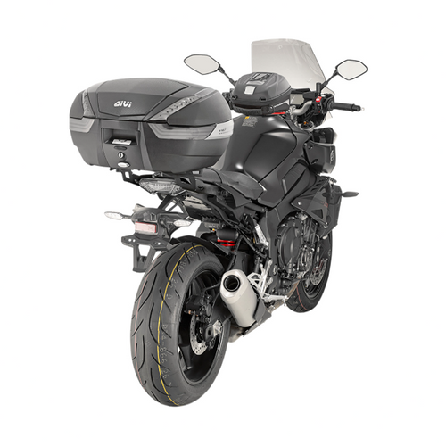 GIVI Side Arms / Rear Rack SR2129 - Yamaha FZ-10/MT-10