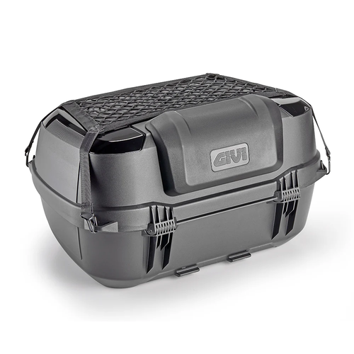 GIVI B45+ Monolock Case - 45L
