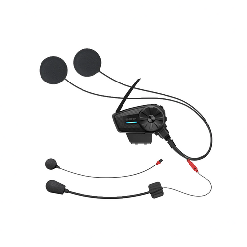 Sena Spider ST1 Communication System - Dual Pack