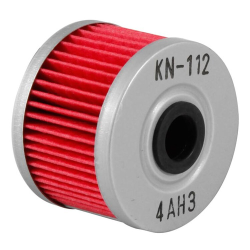 K&N Oil Filter KN-112
