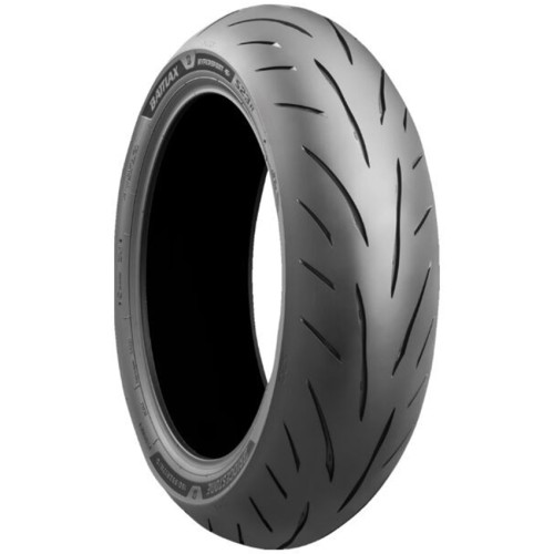 Bridgestone Battlax Hypersport S23 Tires
