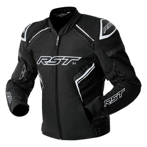 RST Moto S1 D3O Textile Jacket