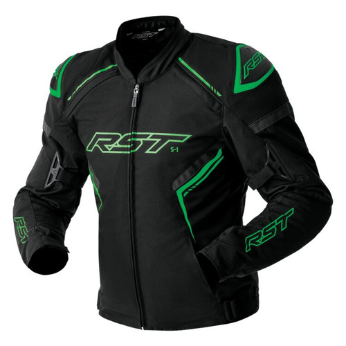 RST Moto S1 D3O Textile Jacket