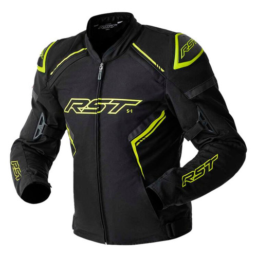 RST Moto S1 D3O Textile Jacket