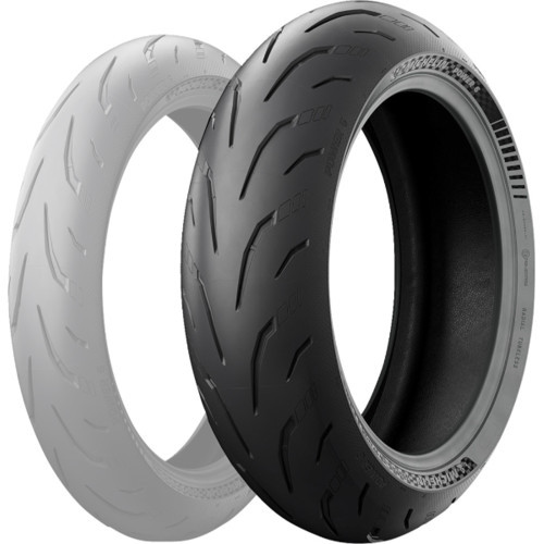 Michelin Power 6 Tires