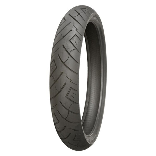 Shinko 777 Cruiser Front Tires