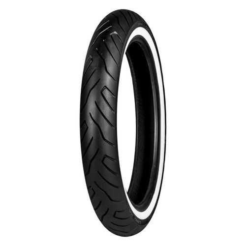 Shinko SR 999 Long Haul Front Tires