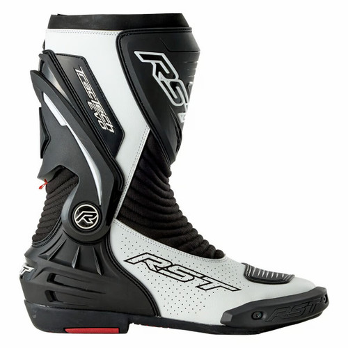 RST Moto Tractech Evo D3O Boots