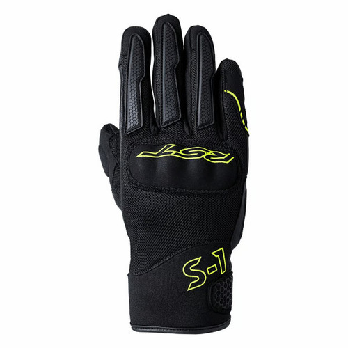 RST Moto S-1 Mesh CE Gloves