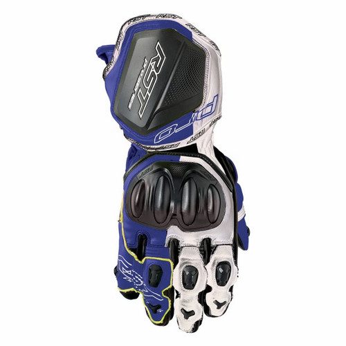 RST Moto Pro Series GP D3O Gloves