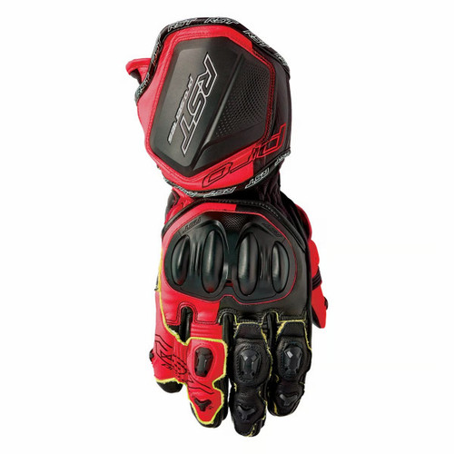 RST Moto Pro Series GP D3O Gloves