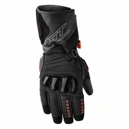 RST Moto Artic D3O Women's Waterproof Gloves