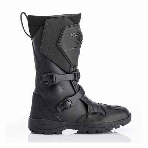 RST Moto Adventure-X CE WP Boots