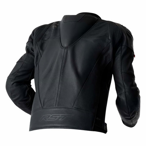 RST Moto Tractech Evo 5 D3O Leather Jacket