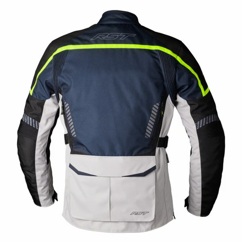 RST Moto Maverick Evo CE Jacket