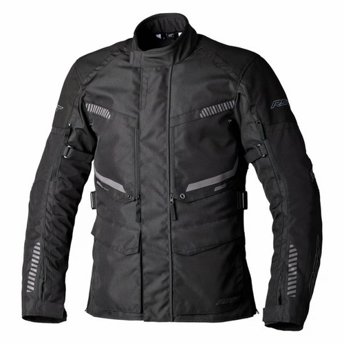 RST Moto Maverick Evo CE Jacket