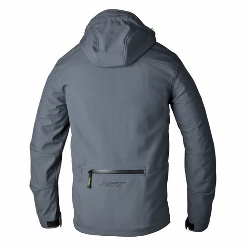 RST Moto Havoc D3O Jacket