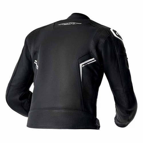 RST Moto S-1 D3O Leather Jacket