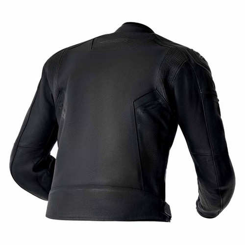 RST Moto S-1 D3O Leather Jacket