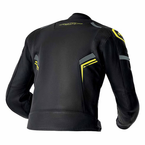 RST Moto S-1 D3O Leather Jacket