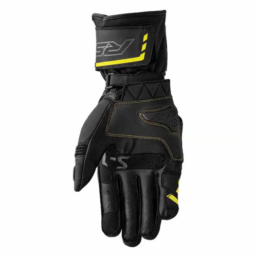 RST Moto S-1 D3O Gloves