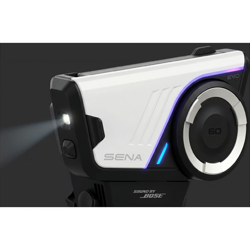 Sena 60S EVO Mesh Communication System - Dual Pack