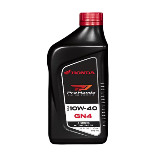 GN4 Premium Conventional Engine Oil 10w40