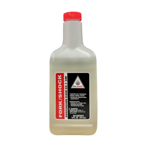 Honda SS-7 Suspension Fluid