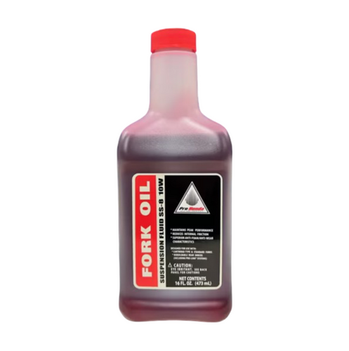 Honda SS-8 Suspension Fluid