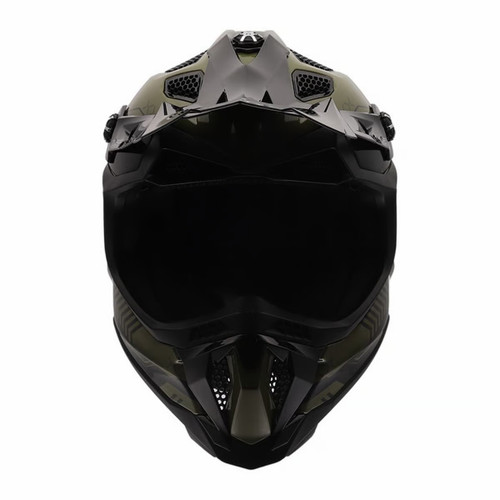 LS2 Subverter Evo Battalion Helmet