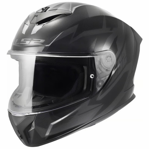 LS2 Rapid III Xtrem Helmet