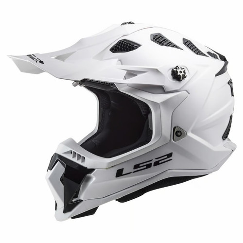 LS2 Subverter Evo Solid Helmet
