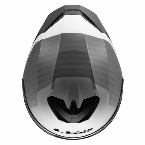 LS2 Rapid III Flow Helmet