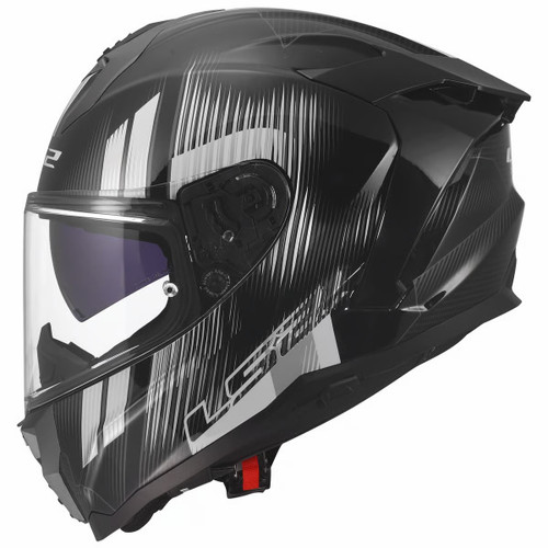 LS2 Challenger II Nitro Helmet