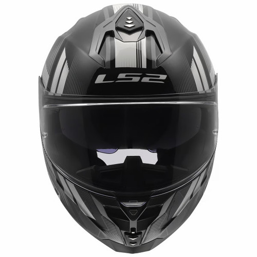 LS2 Challenger II Nitro Helmet