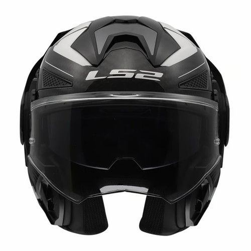 LS2 Advant X Carbon Halo Helmet