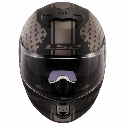 LS2 Stream II America Helmet
