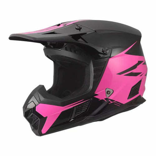 LS2 Coz Roar Helmet
