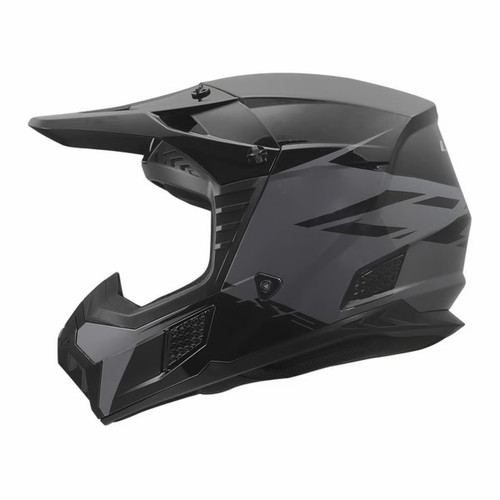 LS2 Coz Roar Helmet