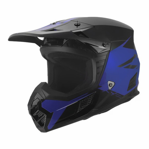 LS2 Coz Roar Helmet
