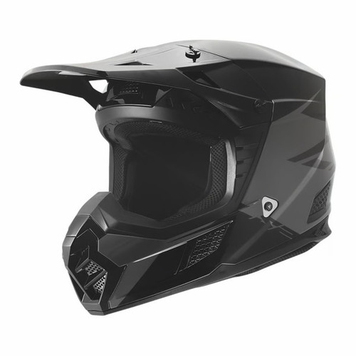 LS2 Coz Roar Helmet