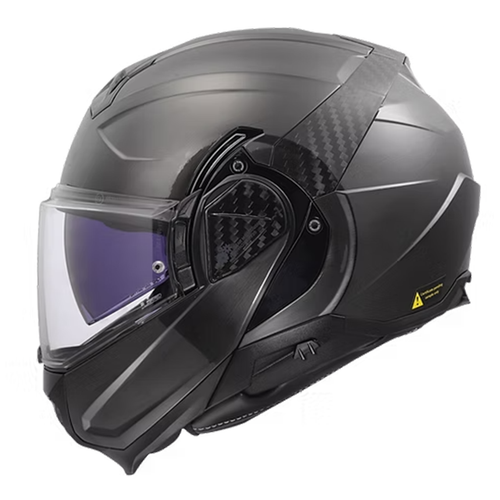 LS2 Advant II Jeans Helmet