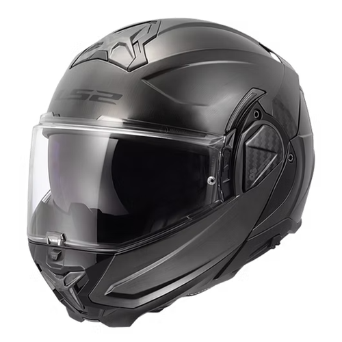 LS2 Advant II Jeans Helmet