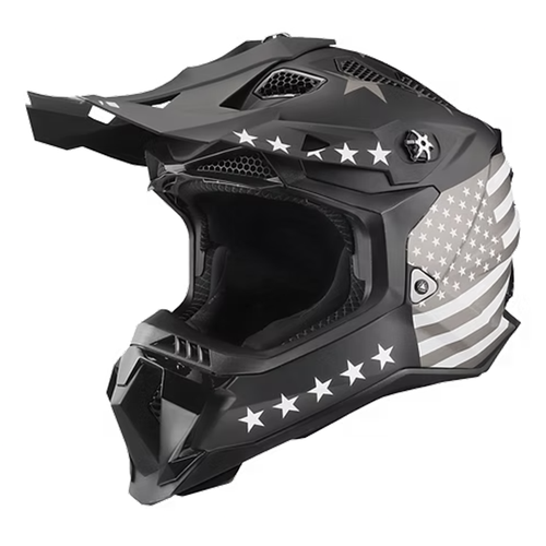 LS2 Subverter Evo 76 Helmet